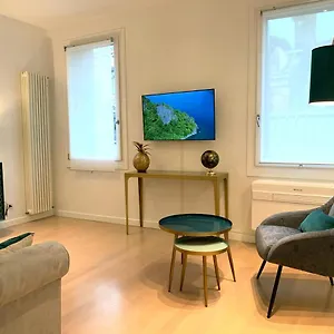 Apartment Live In The Heart Of Venice