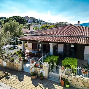 Casa Murru Siniscola