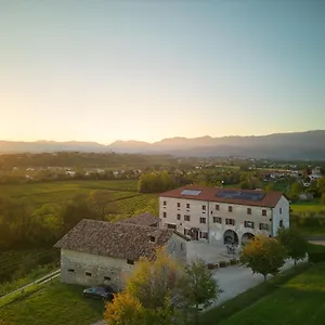 Farm stay Tenuta Malvolti - Al Vecchio Convento San Fior di Sopra