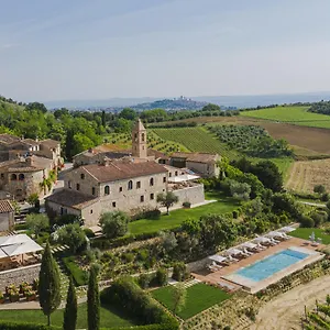 Dei Logi Séjour à la ferme