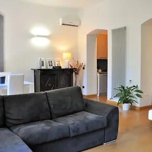Apartment Flat 81 La Spezia
