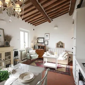 Apartment Zaffiro Bianco