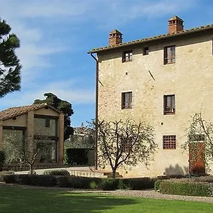 Fattoria Abbazia Monte Oliveto Séjour à la ferme
