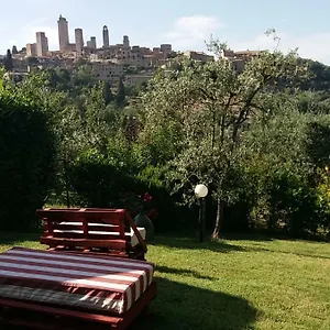 Antico Casolare Bauernhof