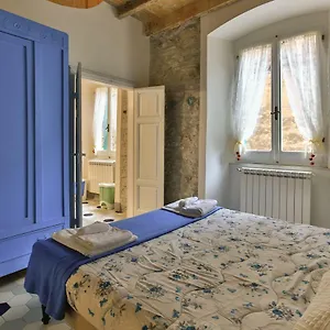 Apartment Mare @ Riomaggiore