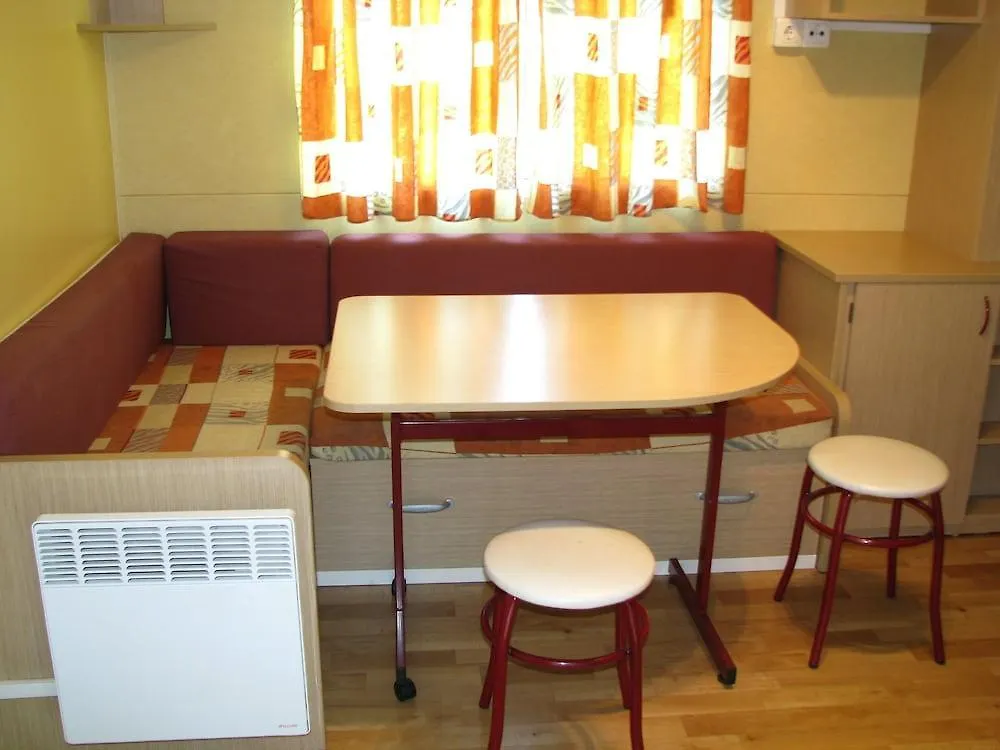 Camping Il Boschetto Di Piemma San Gimignano 3*,