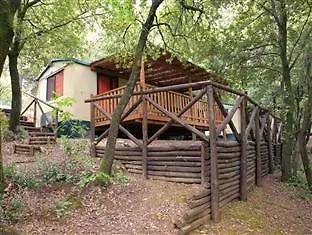 Camping Il Boschetto Di Piemma San Gimignano