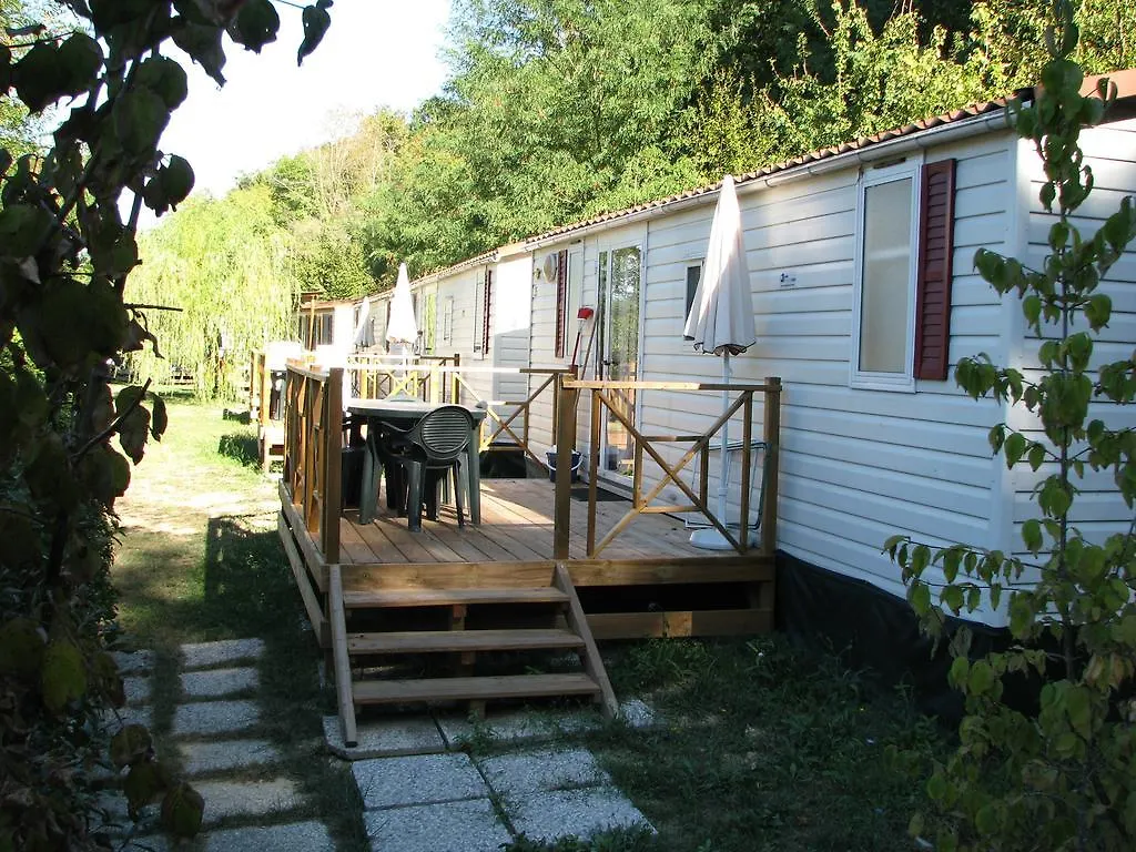 Camping Il Boschetto Di Piemma San Gimignano 3*,  Italien