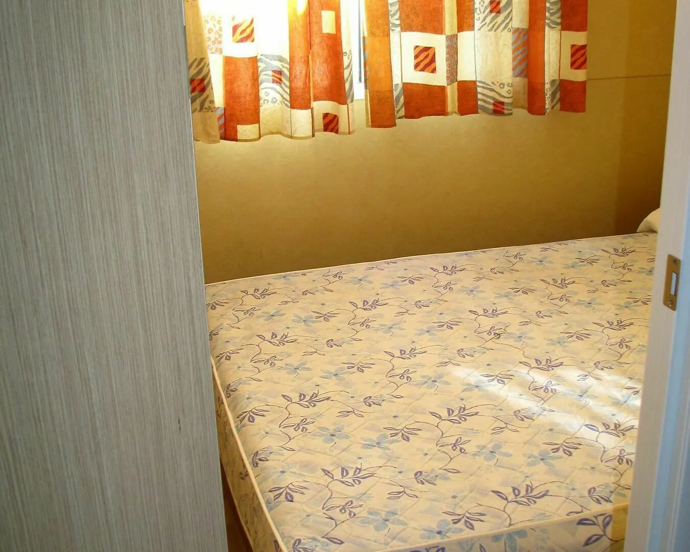 Camping Il Boschetto Di Piemma San Gimignano 3*,  Italien